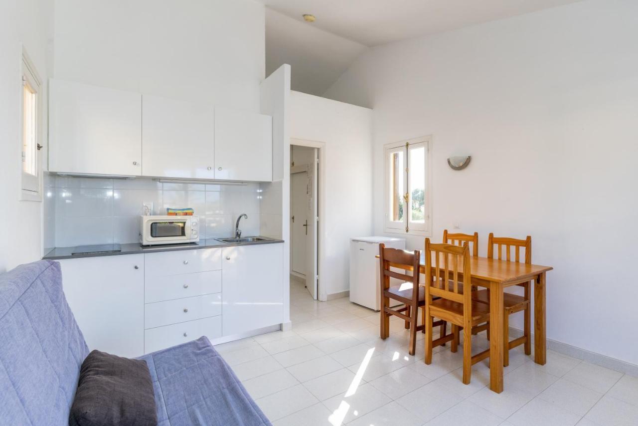 Apartamentos Ses Anneres Cala'N Blanes  Zewnętrze zdjęcie