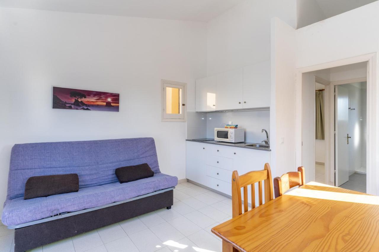Apartamentos Ses Anneres Cala'N Blanes  Zewnętrze zdjęcie