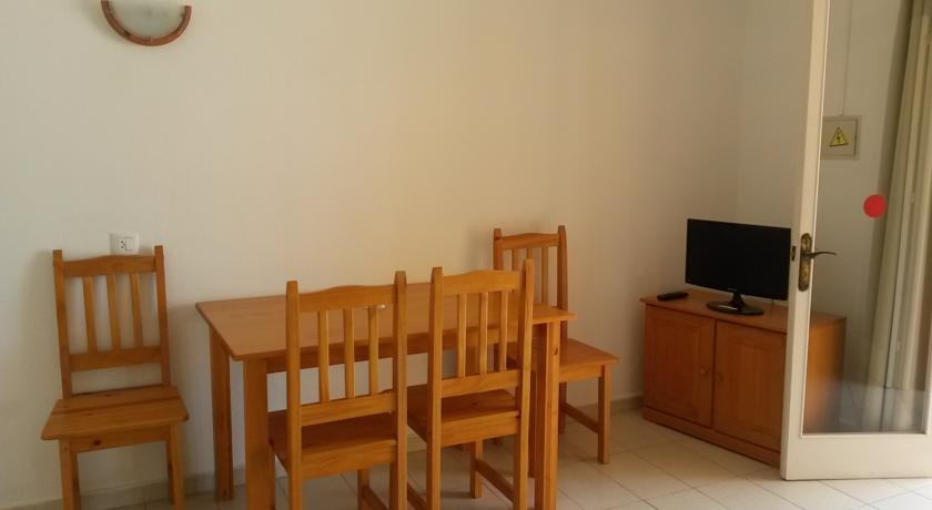Apartamentos Ses Anneres Cala'N Blanes  Zewnętrze zdjęcie