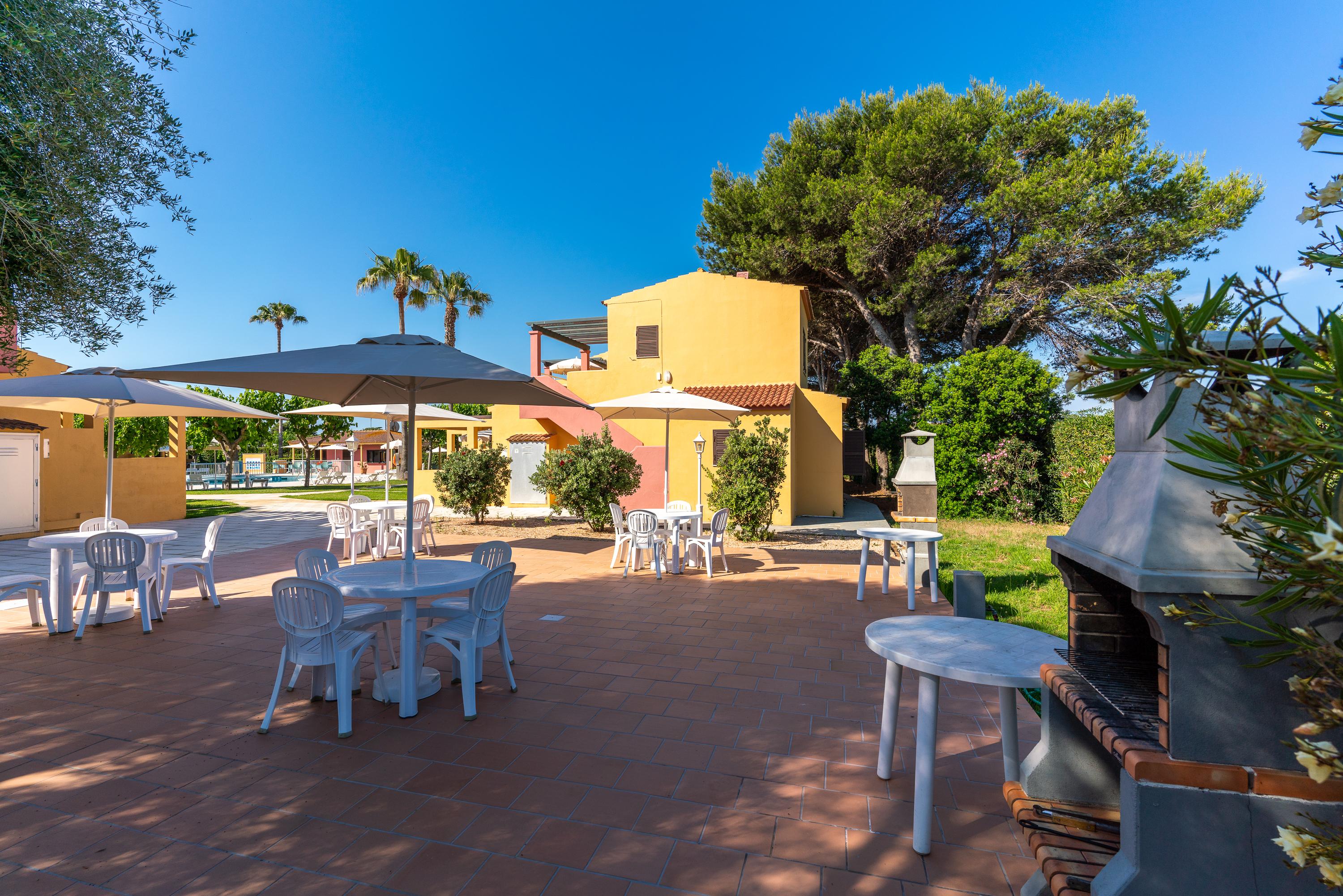 Apartamentos Ses Anneres Cala'N Blanes  Zewnętrze zdjęcie
