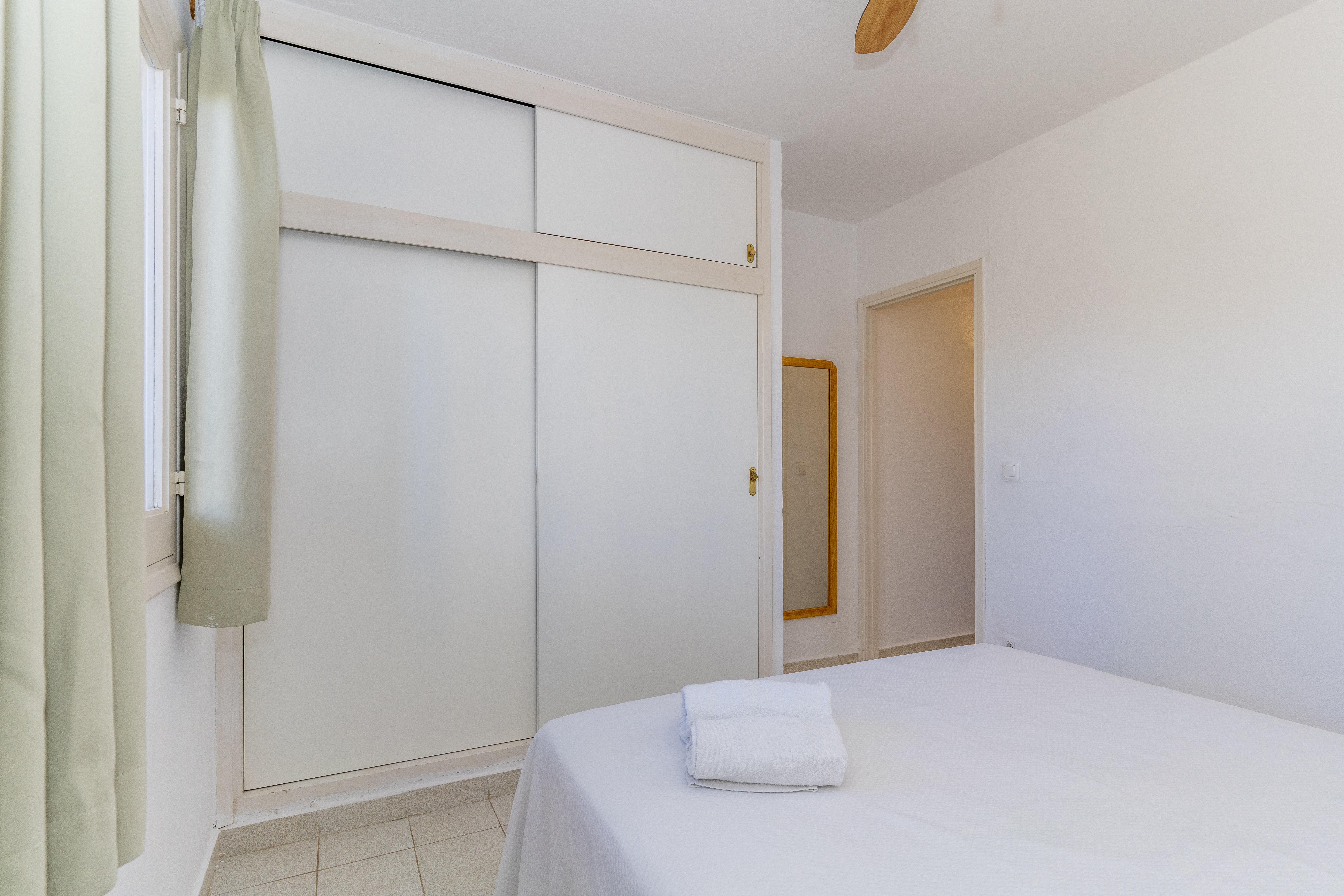 Apartamentos Ses Anneres Cala'N Blanes  Zewnętrze zdjęcie
