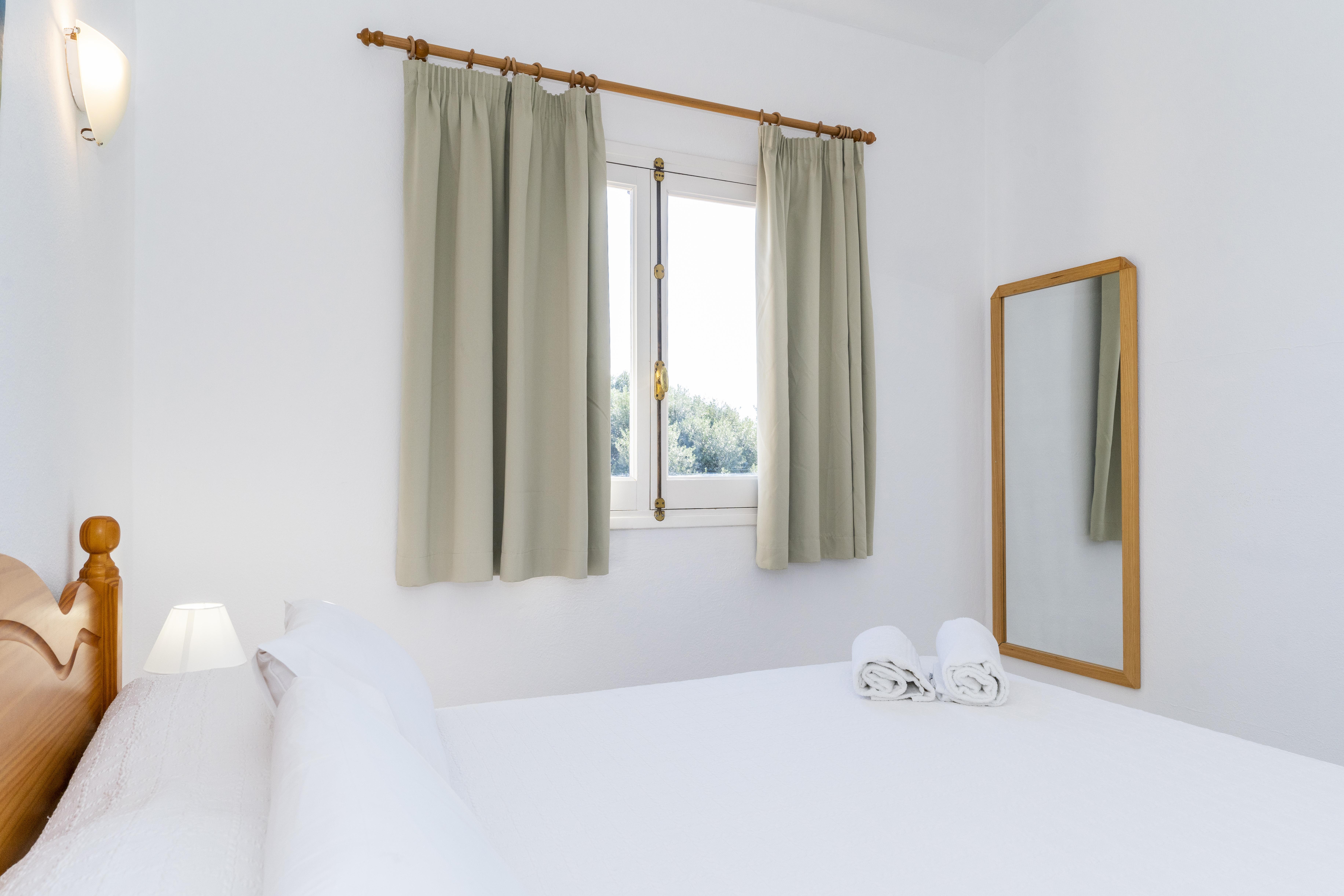 Apartamentos Ses Anneres Cala'N Blanes  Zewnętrze zdjęcie