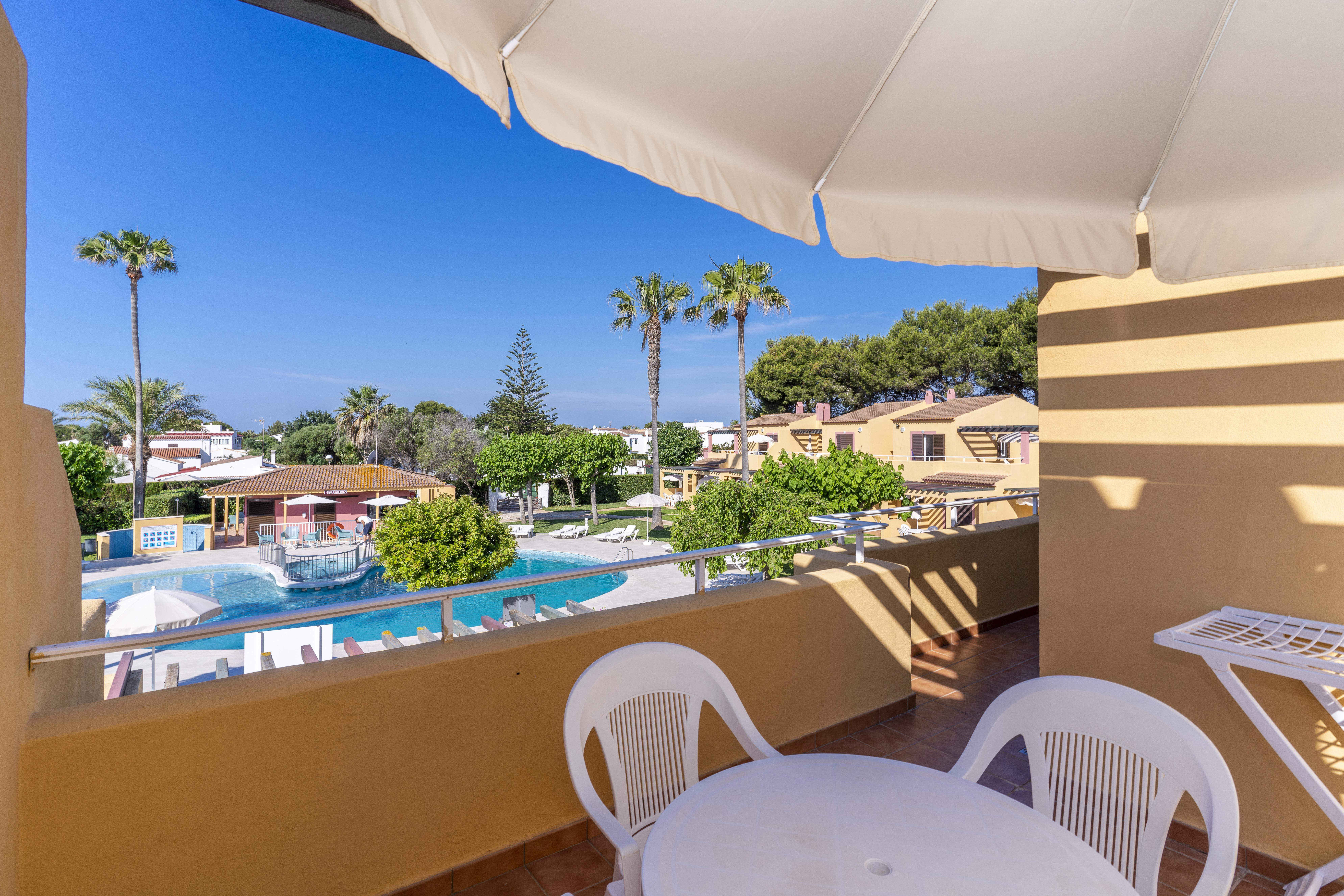 Apartamentos Ses Anneres Cala'N Blanes  Zewnętrze zdjęcie