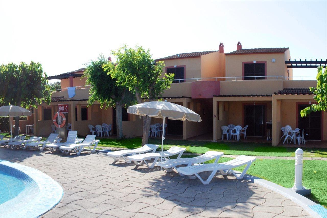 Apartamentos Ses Anneres Cala'N Blanes  Zewnętrze zdjęcie